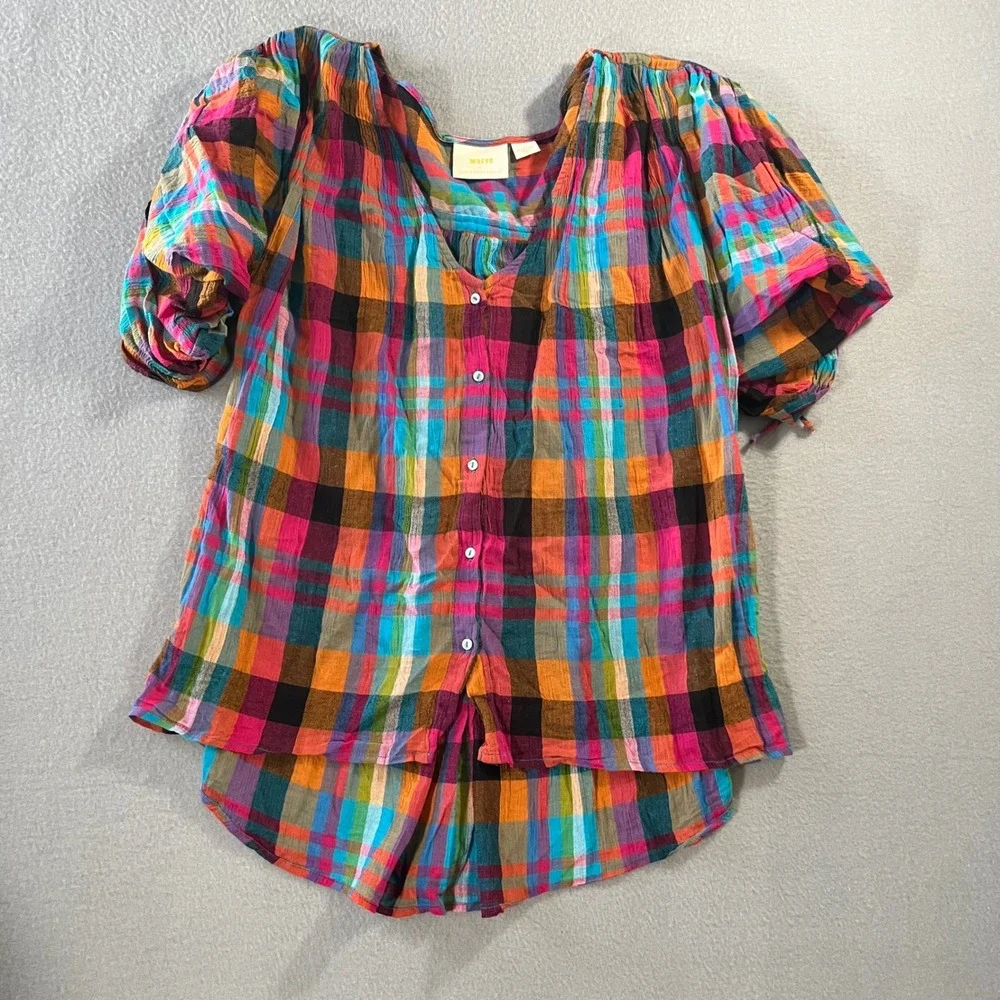 Maeve by anthropologie
